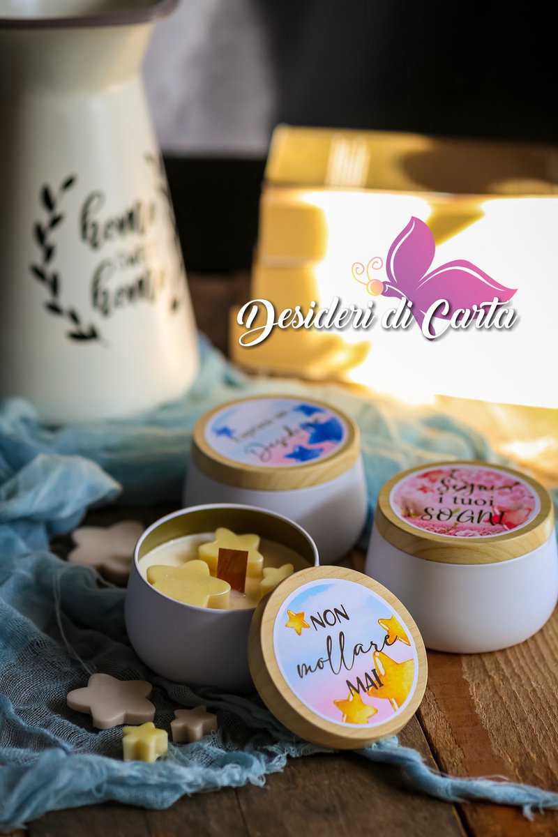 agrussandra's tweet photo. #handemade #fattoamano candle #candlehandemade #silhouettecameo #silhouettecameo5 #gift #candlehandemade #candlehandemade #bomboniere #regali #candele #candeleprofumate #ceradisoia #candeleartigianali #candeleprofumate https://t.co/sD9eR0sAaI