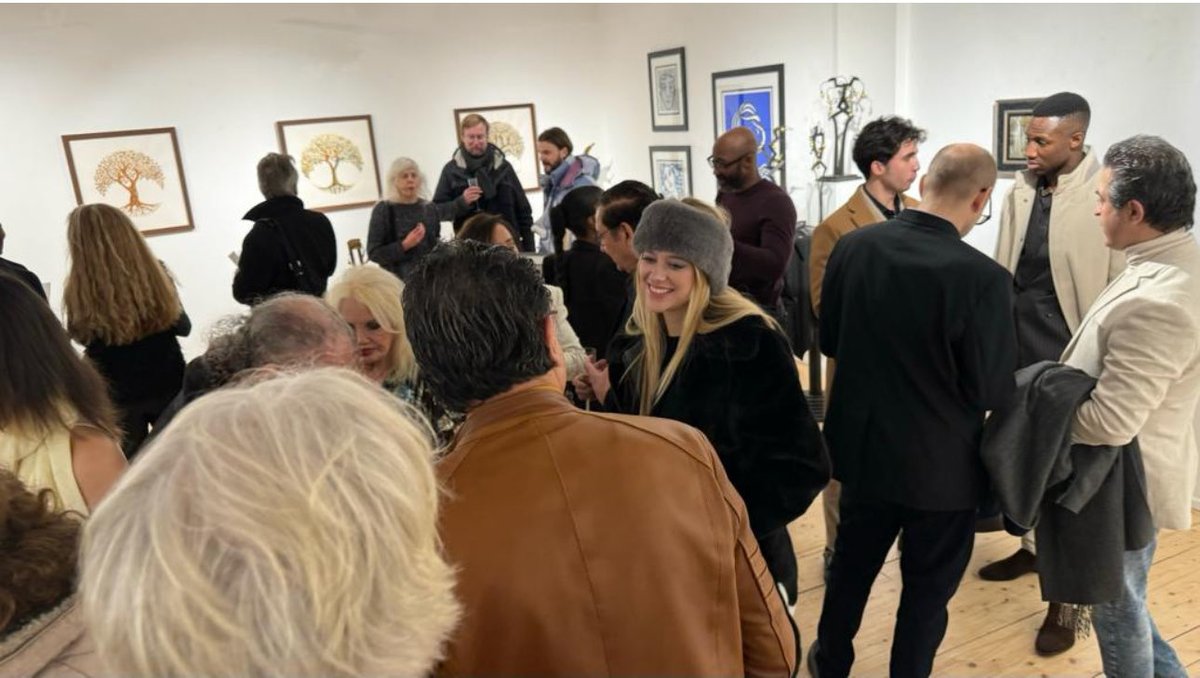 Lance Haggith OBE tweet media