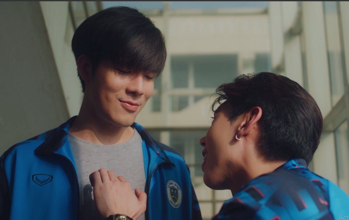 Jackky1106's tweet photo. ชวนเขาไปกิน แล้วกลับมากินต่อที่ห้องได้ปะ

#TwinstheseriesFinalEP https://t.co/zUO1XGrv4G