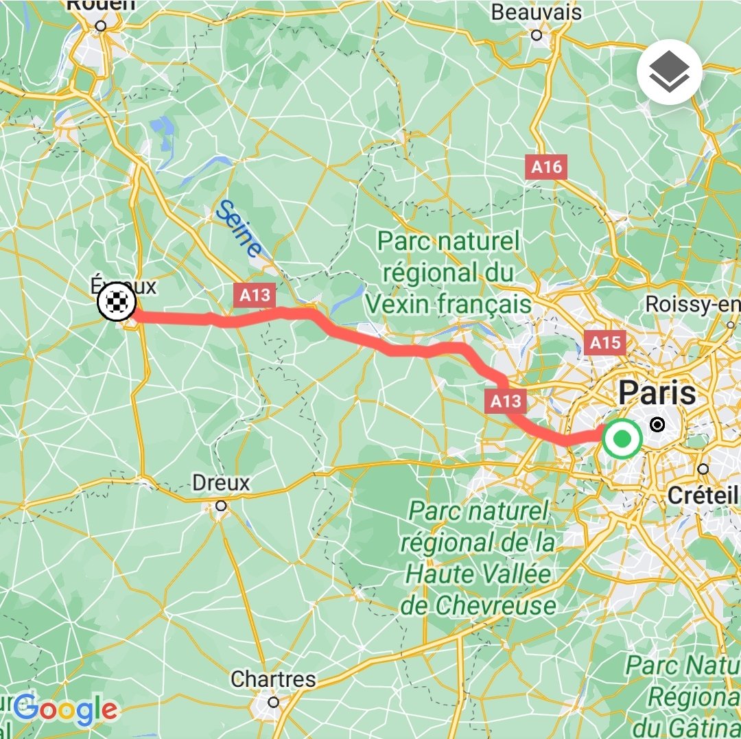 b_dsn's tweet photo. Hop retour vers la maison. RAS sur la route et le plus compliqué comme prévu fut la descente de garage.
Un peu d'huile de coude et un mélange eau+alcool à brûler et hop la #crossrunner au chaud.
✌️✌️✌️ https://t.co/EBcpAblPTL