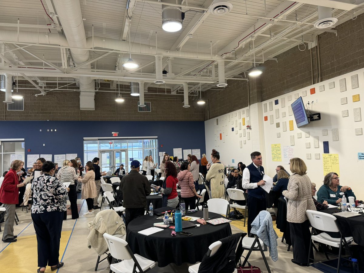 DreamDvlper's tweet photo. Incredible day of learning with some amazing Dream Developers in California! Collaborating with educational leaders across the Los Angeles region to create just-in-time supports for teachers. Together, we’re shaping the future! #DreamDeveloperNetwork #WhereDreamsFindWings https://t.co/tKNW7T2Sru