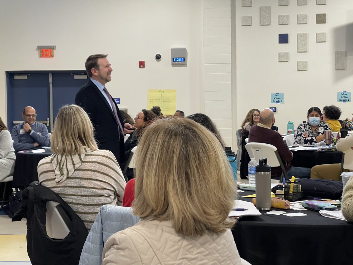 DreamDvlper's tweet photo. Incredible day of learning with some amazing Dream Developers in California! Collaborating with educational leaders across the Los Angeles region to create just-in-time supports for teachers. Together, we’re shaping the future! #DreamDeveloperNetwork #WhereDreamsFindWings https://t.co/tKNW7T2Sru