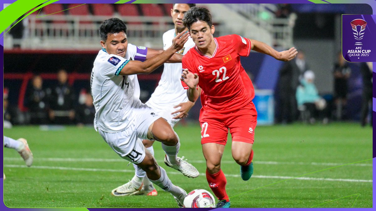 #AsianCup2027 tweet media