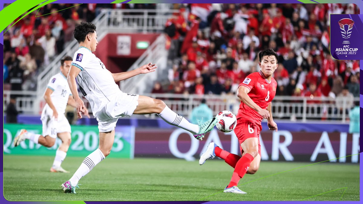 #AsianCup2027 tweet media