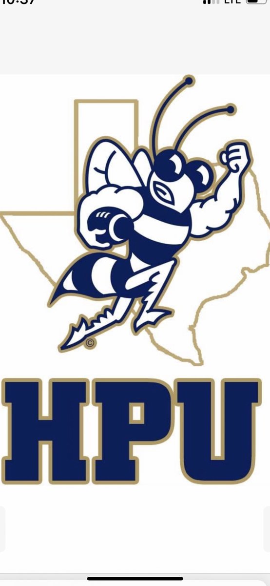 Thankful for the offer to Howard Payne!!