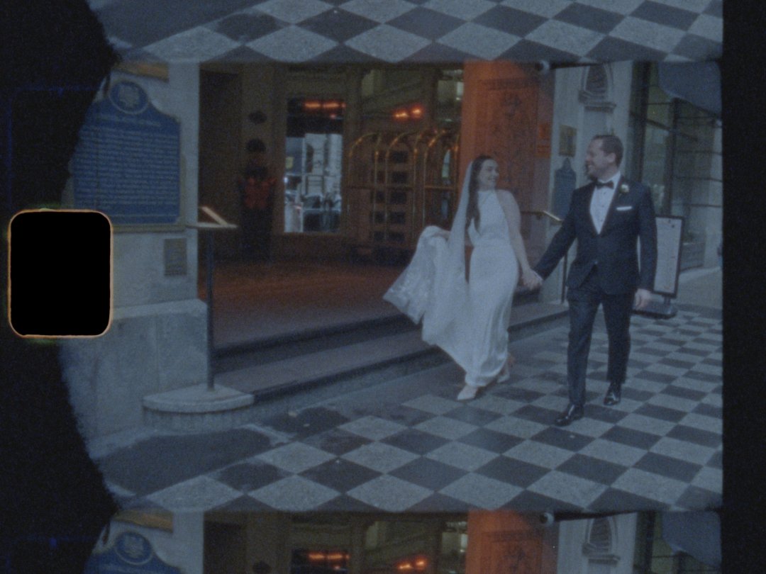 FrameDiscreet's tweet image. The beauty of Super8mm film...

Cinematography by Inna Yasinska innayas

Film scans by Frame Discreet framediscreet.com
Timed &amp;amp; Flat versions

Questions about filmmaking, film scanning, film in general?
infoframediscreet.com
416-901-5332