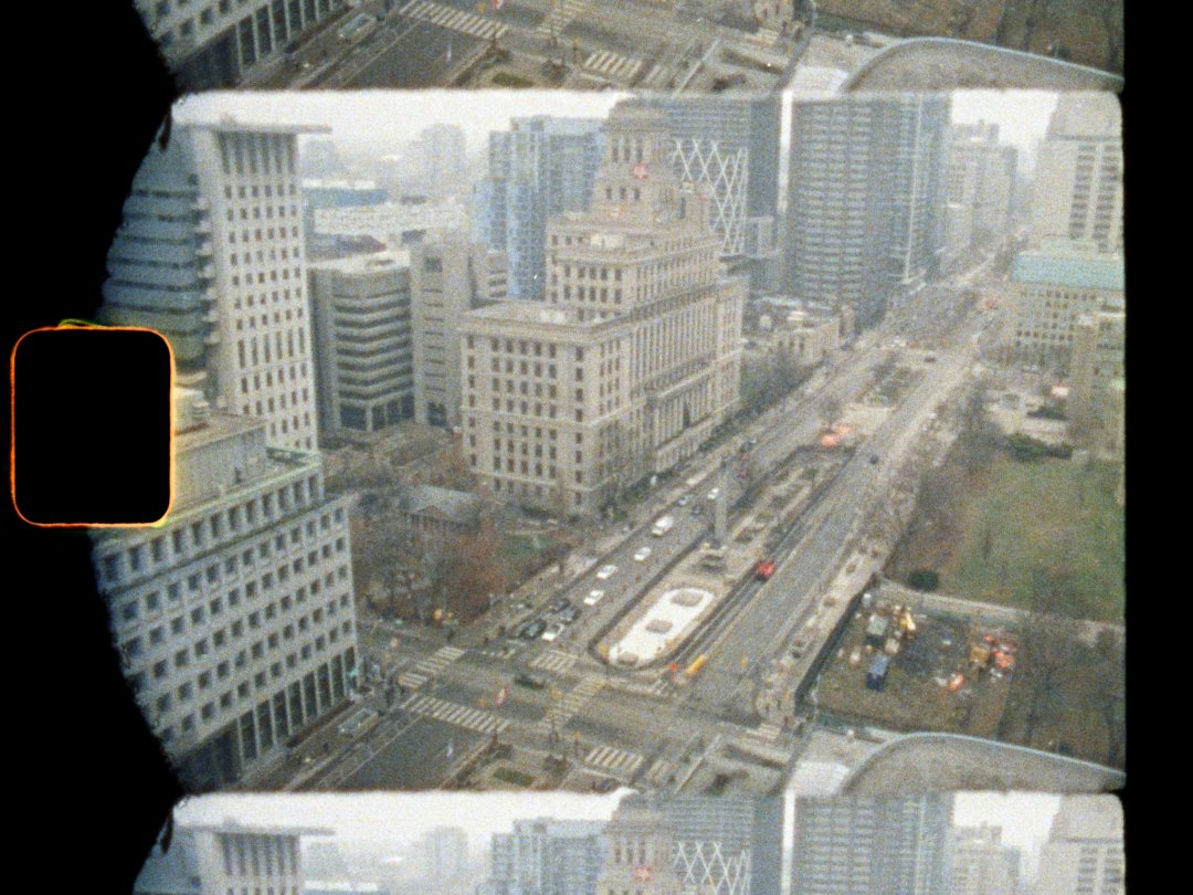 FrameDiscreet's tweet image. The beauty of Super8mm film...

Cinematography by Inna Yasinska innayas

Film scans by Frame Discreet framediscreet.com
Timed &amp;amp; Flat versions

Questions about filmmaking, film scanning, film in general?
infoframediscreet.com
416-901-5332