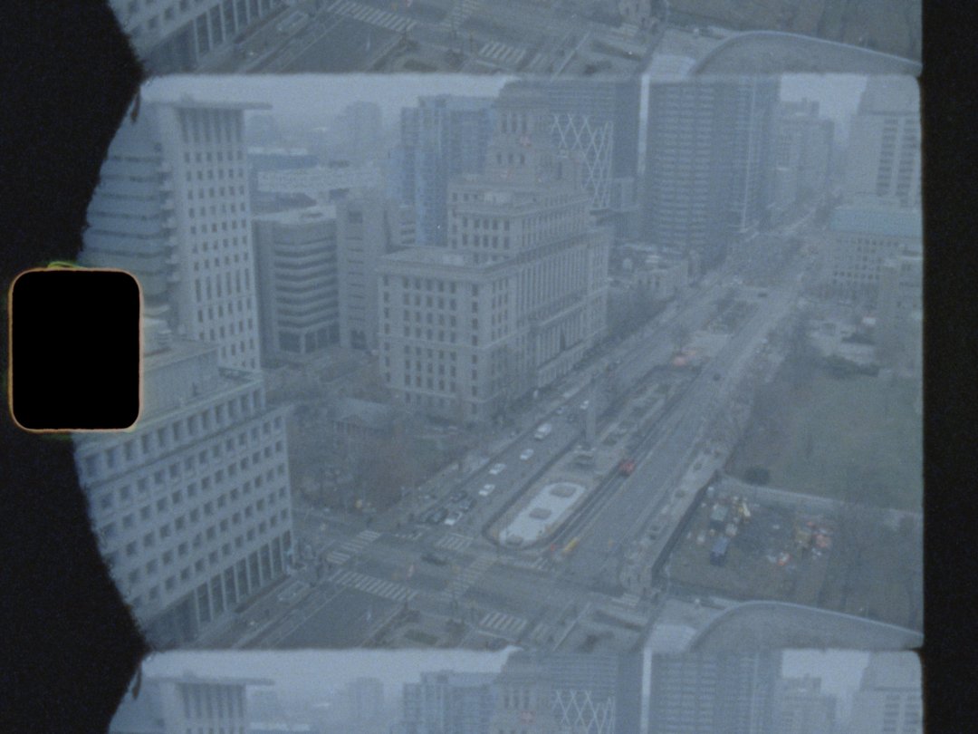 FrameDiscreet's tweet image. The beauty of Super8mm film...

Cinematography by Inna Yasinska innayas

Film scans by Frame Discreet framediscreet.com
Timed &amp;amp; Flat versions

Questions about filmmaking, film scanning, film in general?
infoframediscreet.com
416-901-5332