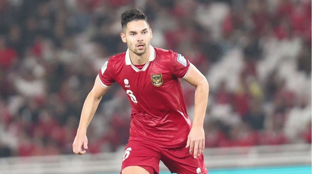 Mr. Unlucky menampilkan masterclass saat dipercaya tampil sejak menit awal. Meski bukan di posisi aslinya, Walsh berdiri sebagai benteng super tangguh bersama Hubner malam ini.

Pure class, levels. Brick Wall-sh! 🧱