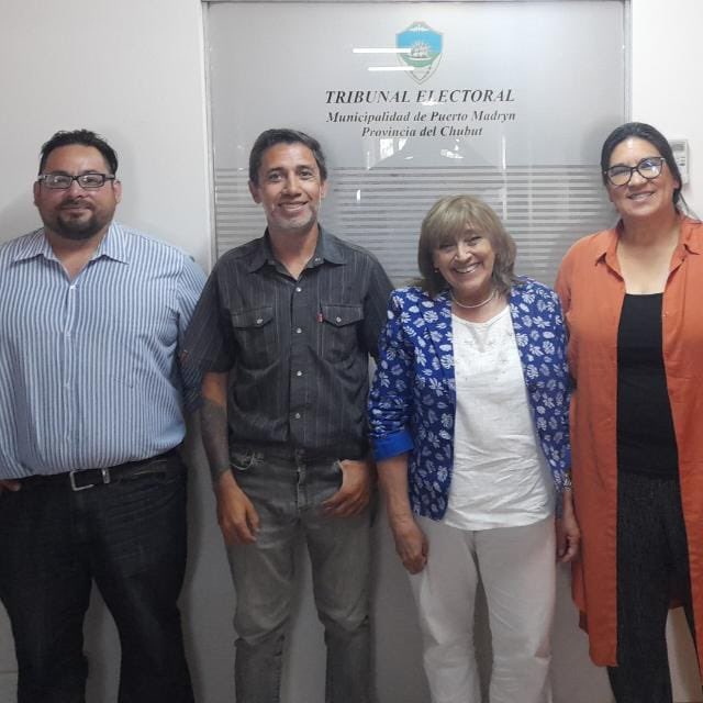 Daniel Laudonio tweet media