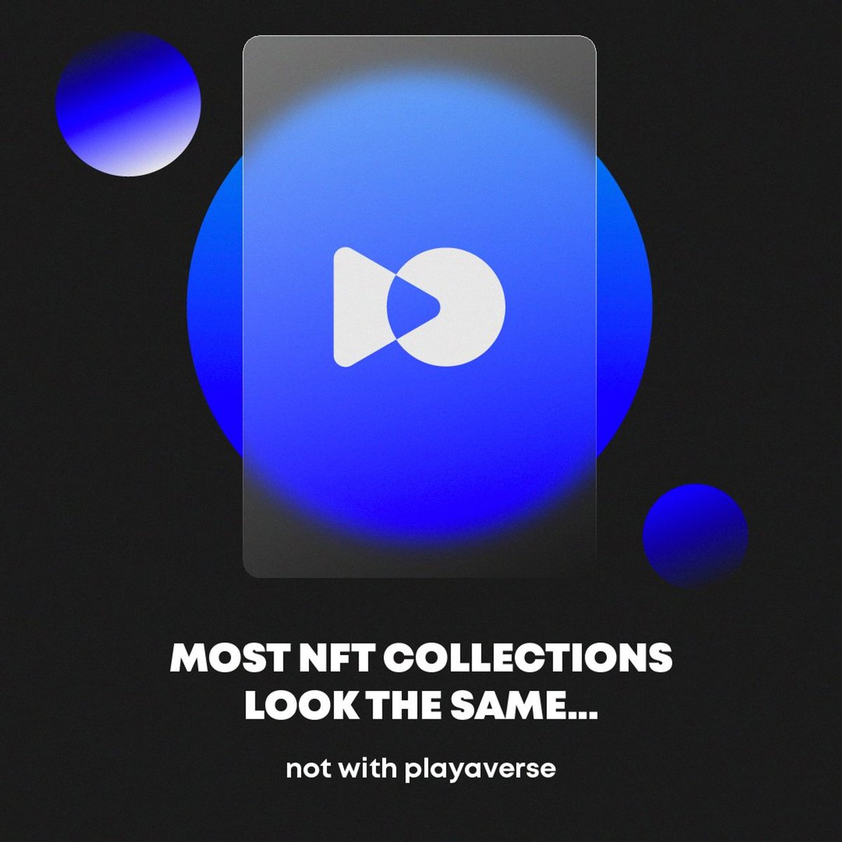 Playaverse tweet media