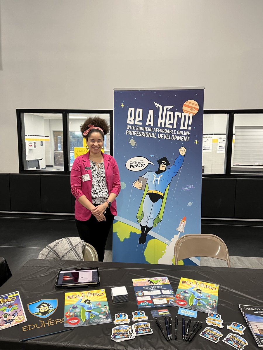 eduherorocks's tweet photo. 🌟Eduhero is thrilled to be at North Zulch ISD's Career Day, connecting with the future generation of graphic designers and web developers! 🚀🎨💻Let's inspire the next wave of creative minds! @escregion6 @NZISD https://t.co/AgaZQQ4JRe