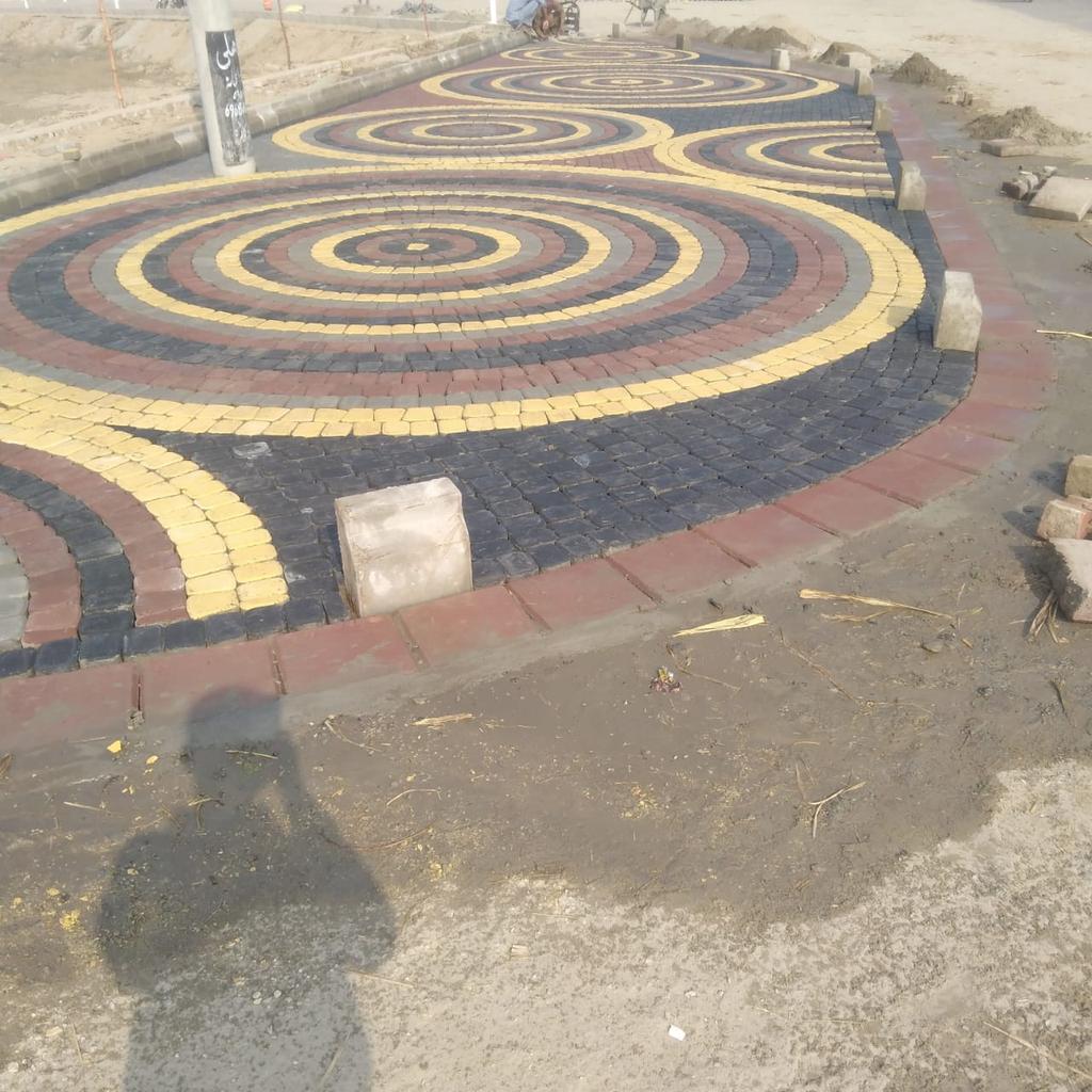 CrescentCrete's tweet photo. Excellent quality Tuff Tiles in Pakistan with customize PSI strength at reasonable price.

Call 03214524854 
WhatsApp 03104246162

#Pavers #TuffTiles #ConcreteBlocks #LahoreConstruction #Taxilatufftiles #paverpatio #Precast #crescentcrete #Construction #CivilEngineering https://t.co/X0PapygEva
