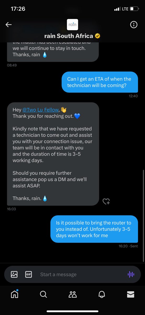IG: @ tsholo_munyai tweet media