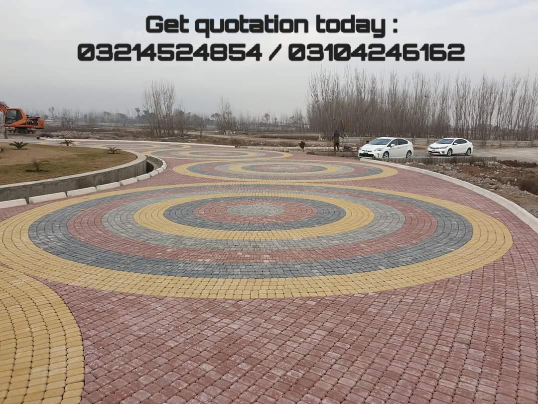 CrescentCrete's tweet photo. Excellent quality Tuff Tiles in Pakistan with customize PSI strength at reasonable price.

Call 03214524854 
WhatsApp 03104246162

#Pavers #TuffTiles #ConcreteBlocks #LahoreConstruction #Taxilatufftiles #paverpatio #Precast #crescentcrete #Construction #CivilEngineering https://t.co/ePH4pGjbLM