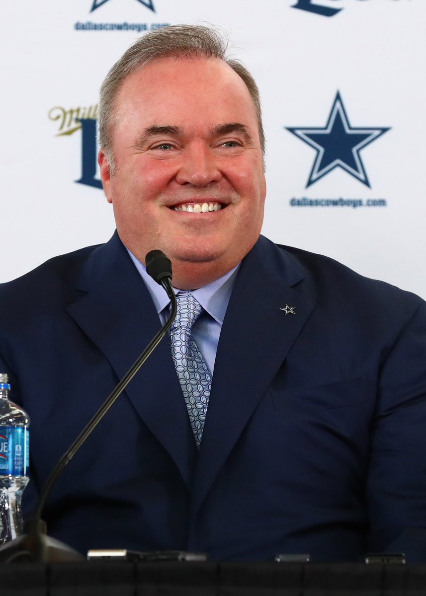 sandropacheco71's tweet image. #MikeMcCarthy will be back as the #DallasCowboys' head coach in 2024, it will be his 5th season at the position. #NFL #MakingHistory #Congratulations