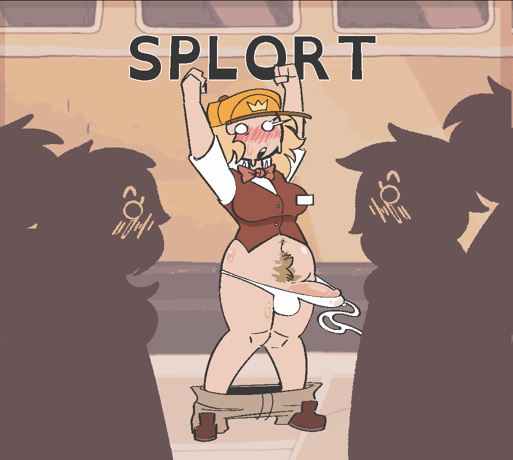 FIONNATHEWHORE's tweet photo. ㅤ
ㅤ. . . note to self :  if you are prone to raging boners and getting horny from embarrassment ,  don ’ t drop your pants in public .
ㅤ https://t.co/u9scEU6qlE