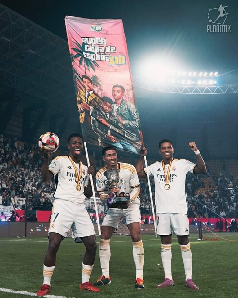 ahme37667's tweet photo. @CFCBlueNews @nocontextfooty Three wise man https://t.co/TuTG5gGew2