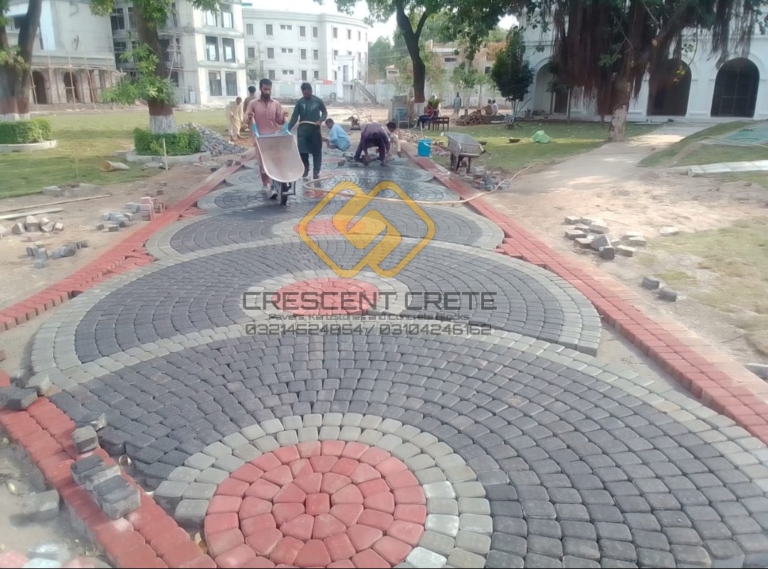 CrescentCrete's tweet photo. Excellent quality Tuff Tiles in Pakistan with customize PSI strength at reasonable price.

Call 03214524854 
WhatsApp 03104246162

#Pavers #TuffTiles #ConcreteBlocks #LahoreConstruction #Taxilatufftiles #paverpatio #Precast #crescentcrete #Construction #CivilEngineering https://t.co/jEtild4JOb