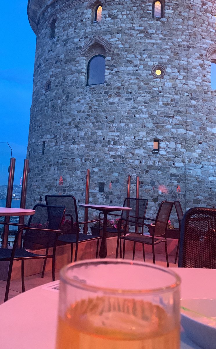 Hayat devam etsin . ..