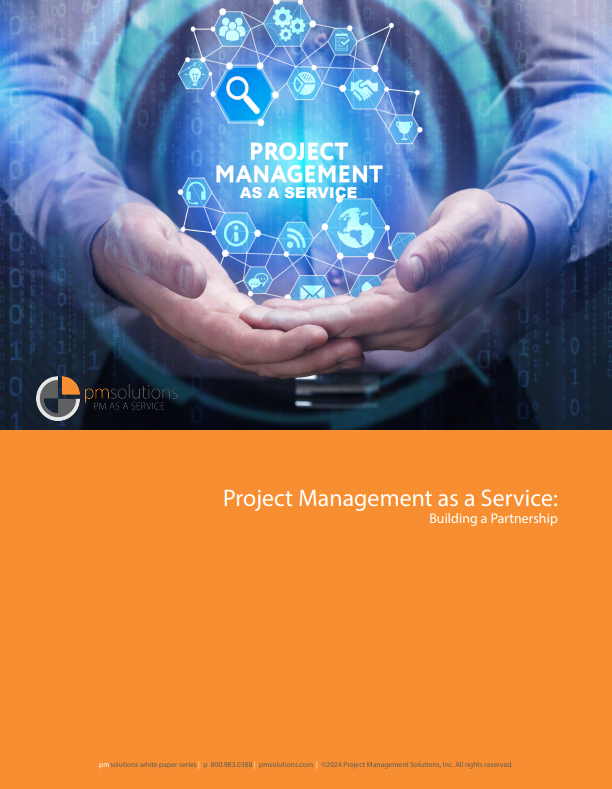 An aspect of PMaaS that may not have been considered: Raising the Skill Level of the Organization! pmcollege.com/blog/view/rais… #pmot #projectmanager #pmp #projectmanagementtraining #pmtraining #pmsuccess