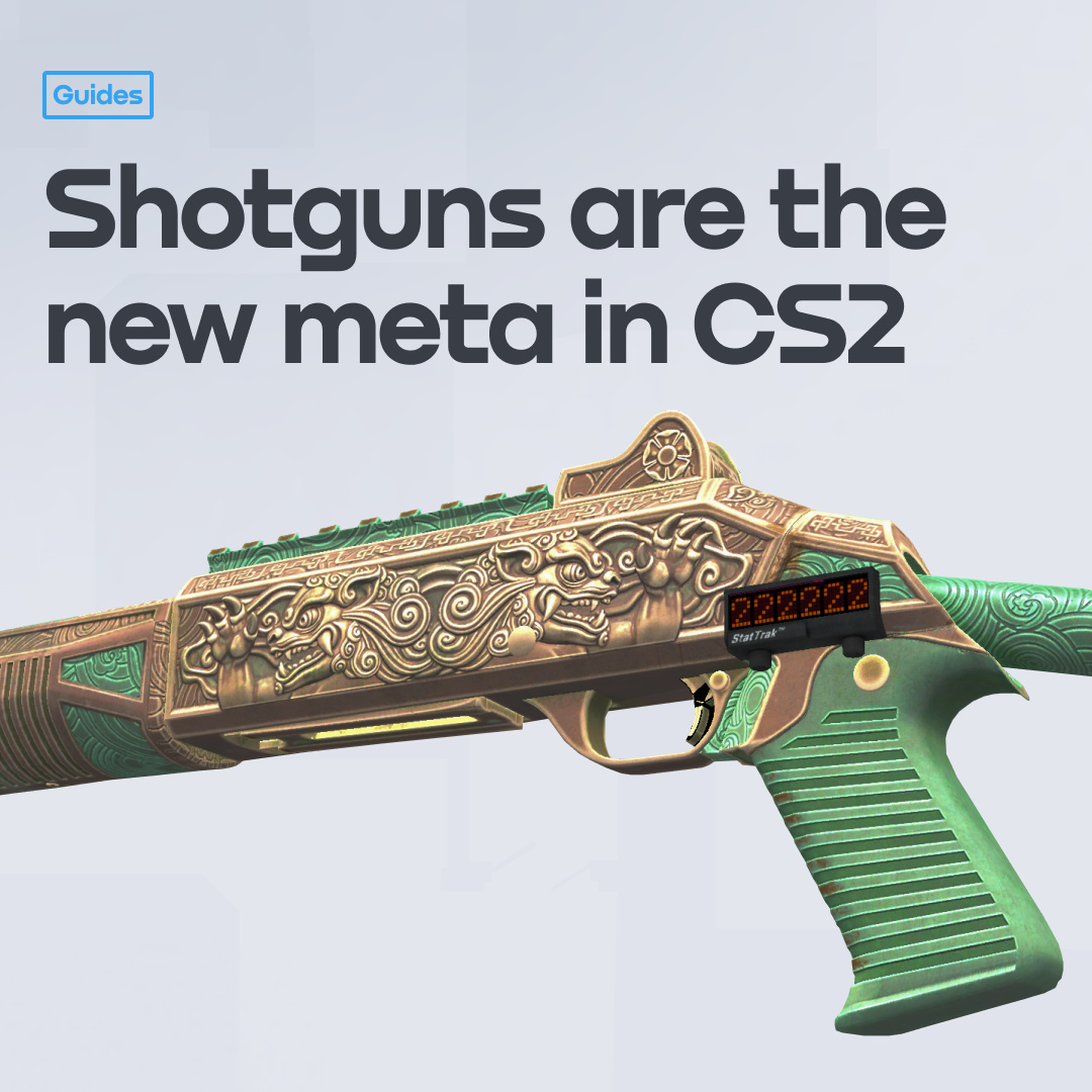 Eco Rounds in CS2: Budgeting Your Way to Victory