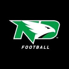 Blessed to receive an offer from North Dakota