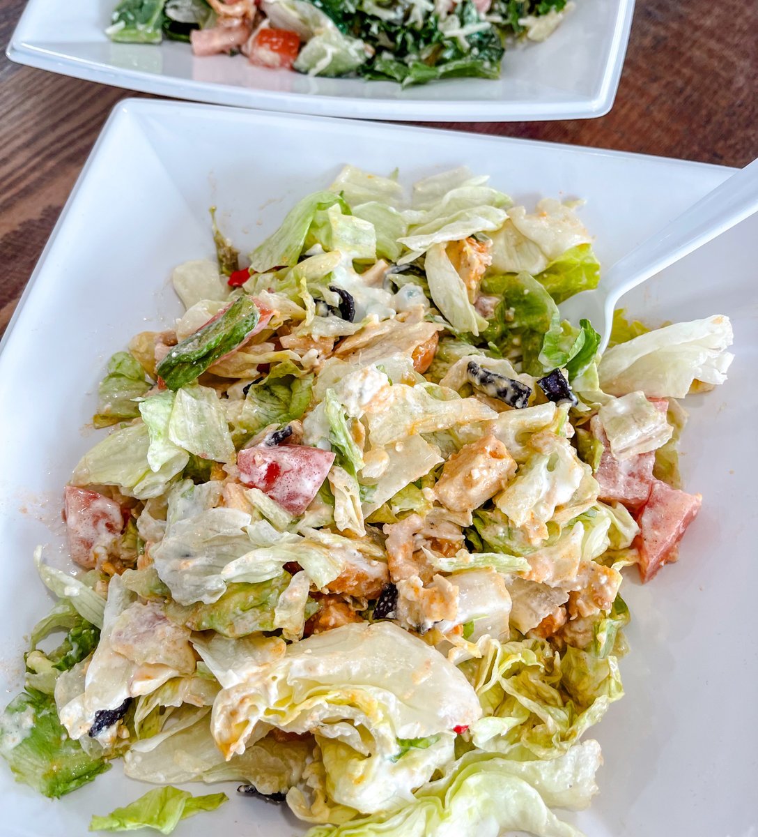 I only have eyes for bleu 💙 #BuffaloBleu