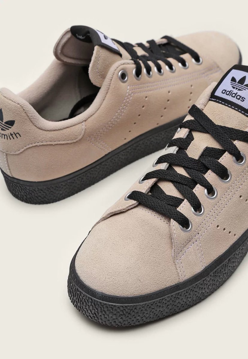 promoimperdivel's tweet photo. PROMOÇÃO IMPERDÍVEL

🤩 Tênis Adidas Originals Stan Smith Cs Bege

😵 De: 499

🤑 Por: R$ 297,00

🎟 USAR CUPOM: ADID10F

🛒 Acesse:  https://t.co/xP2CHZOnmd https://t.co/9jKnbaZ8lL