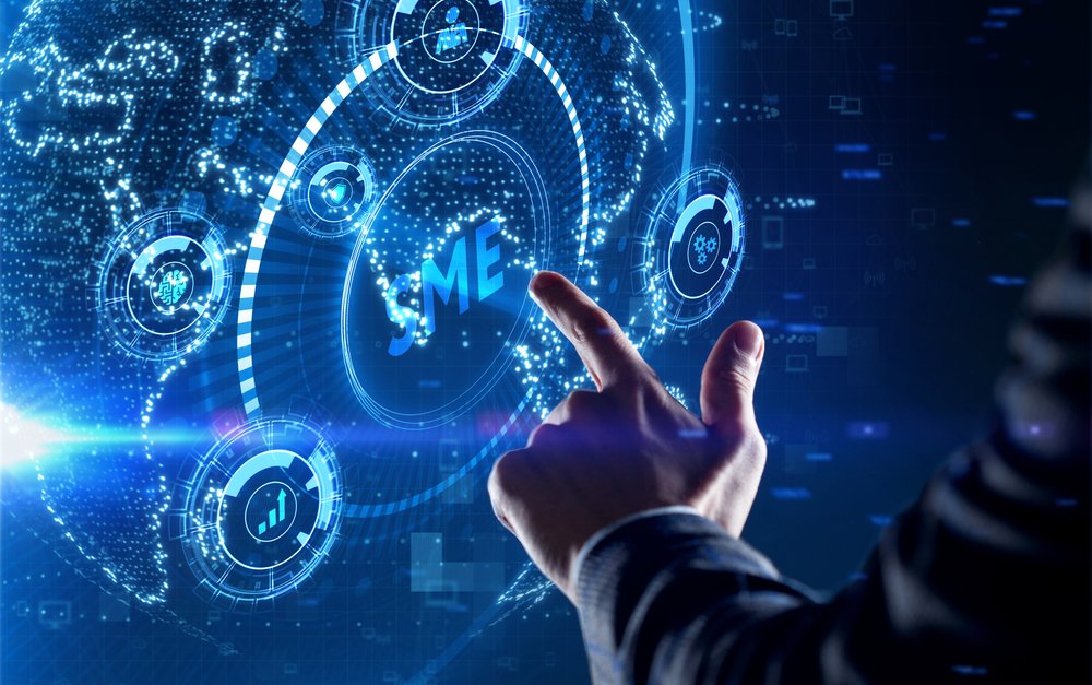 marketingeyeaus's tweet image. Big impact for small to medium businesses! AI marketing levels the playing field by offering cost-effective, targeted strategies. Maximize your budget, reach the right audience, and watch your SMB thrive in the digital landscape.

#RoboticMarketer #AIMarketing