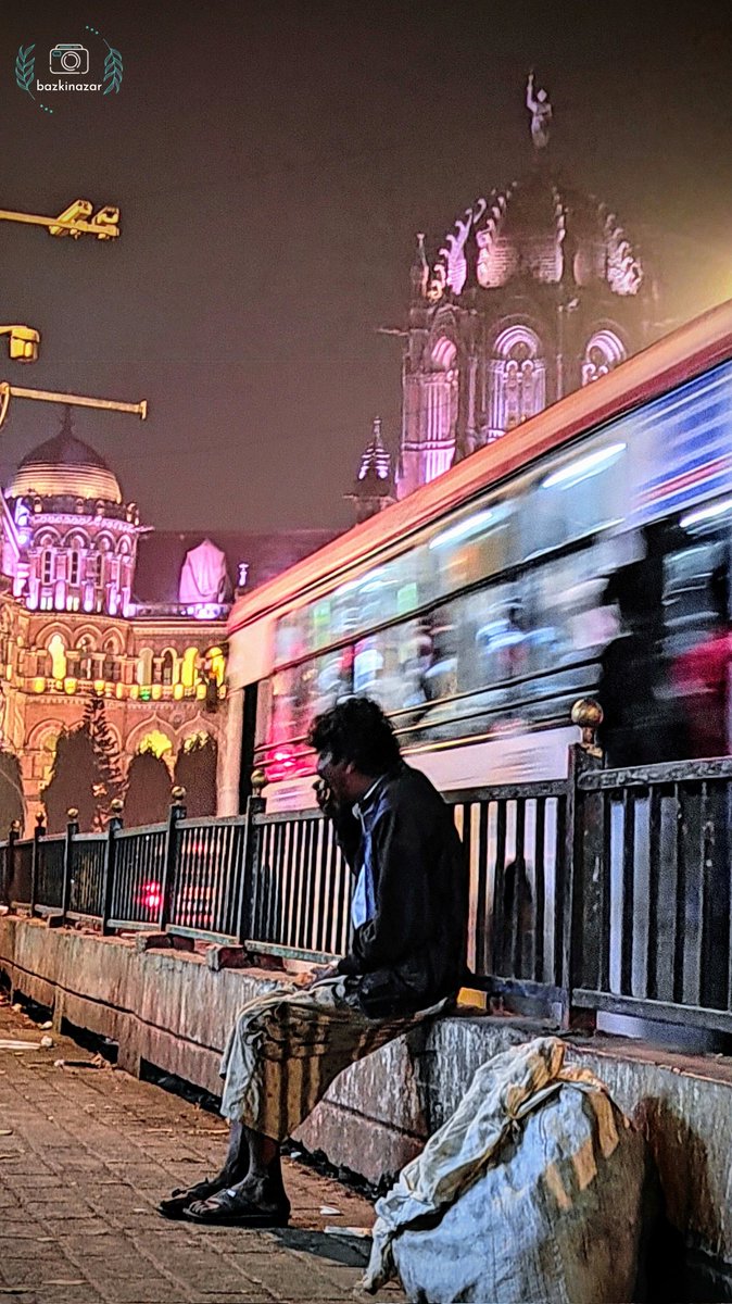 bazkinazar's tweet photo. Reality.... Other side of the RUNNING MUMBAI CITY 

@XiaomiIndia @Xiaomi @RedmiSupportIN @RedmiIndia  

#bazkinazar #photography #redminote10pro
#photooftheday #fridaymorning #fridaymorning #FridayFeeling #FridayVibes #ArtistOnTwitter #WeekendVibes #Mumbai https://t.co/F8kdusSQze
