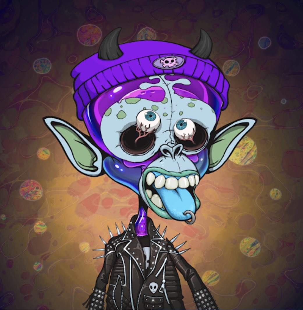 PR1MAL 🌎 tweet media