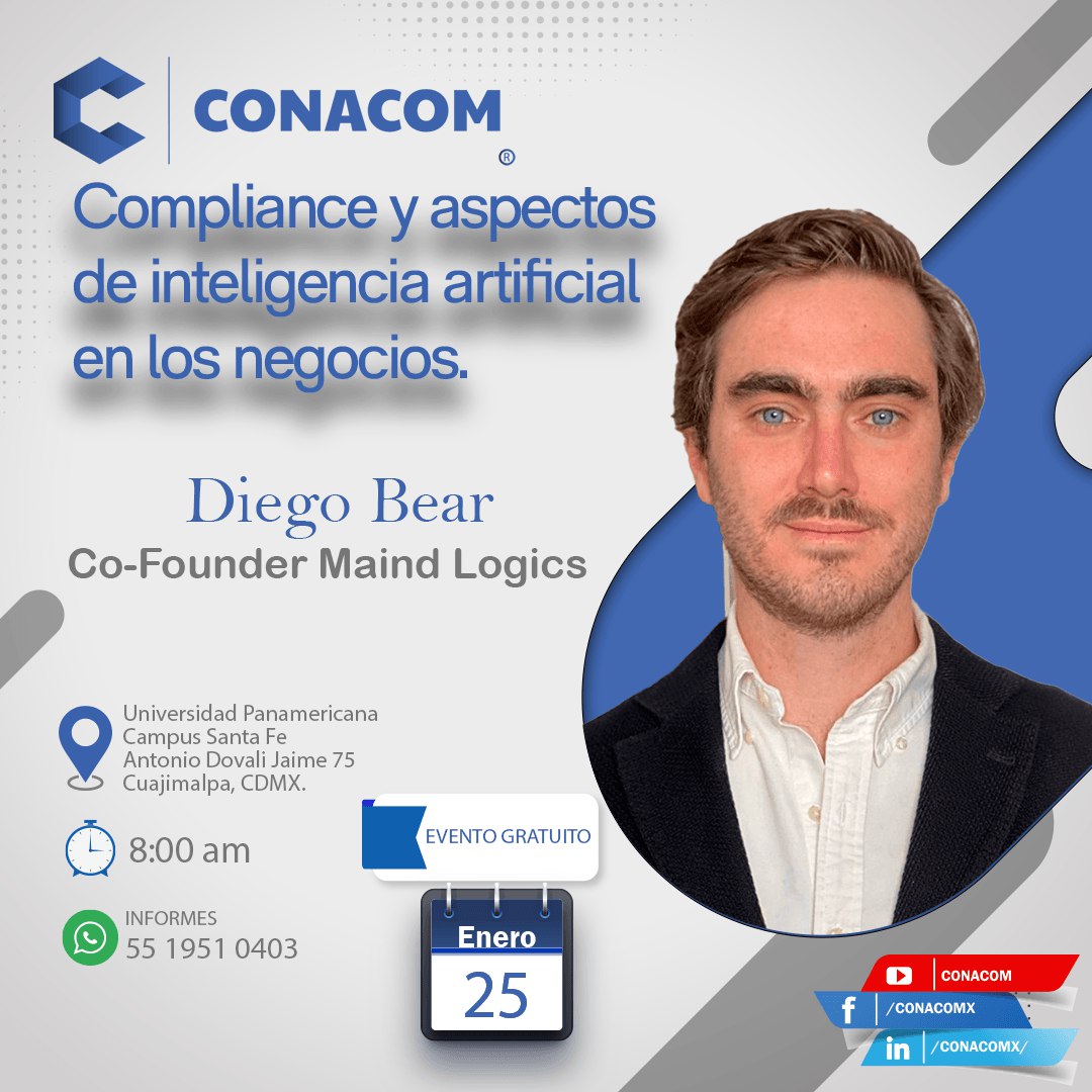 CONACOM tweet media