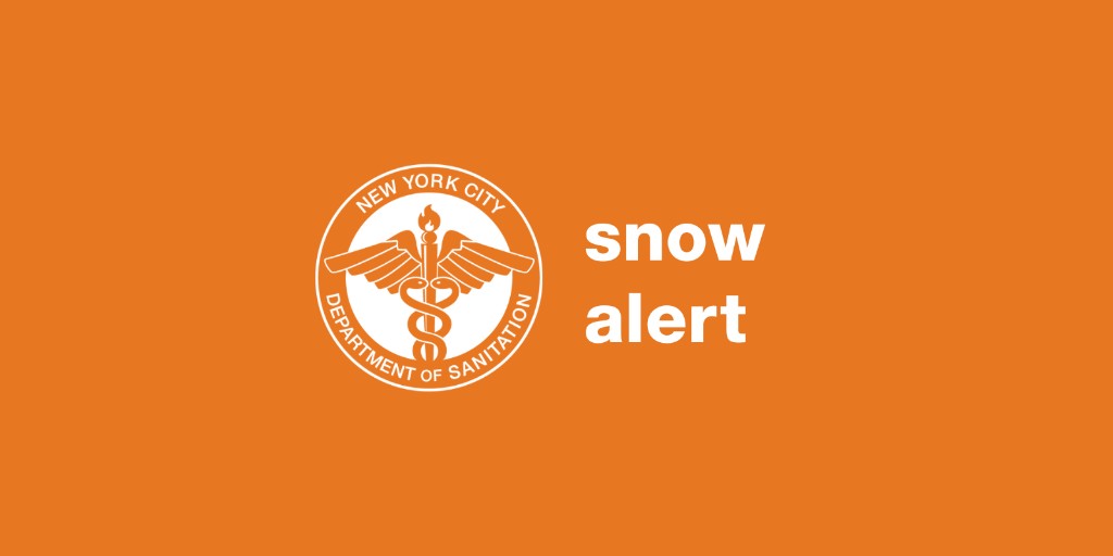 NYC Sanitation tweet media