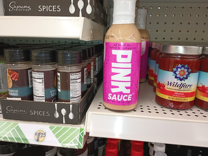 Then relegated to the Dollar tree don&#039;t try that stuff complete crap https://t.co/is1u4fuodV