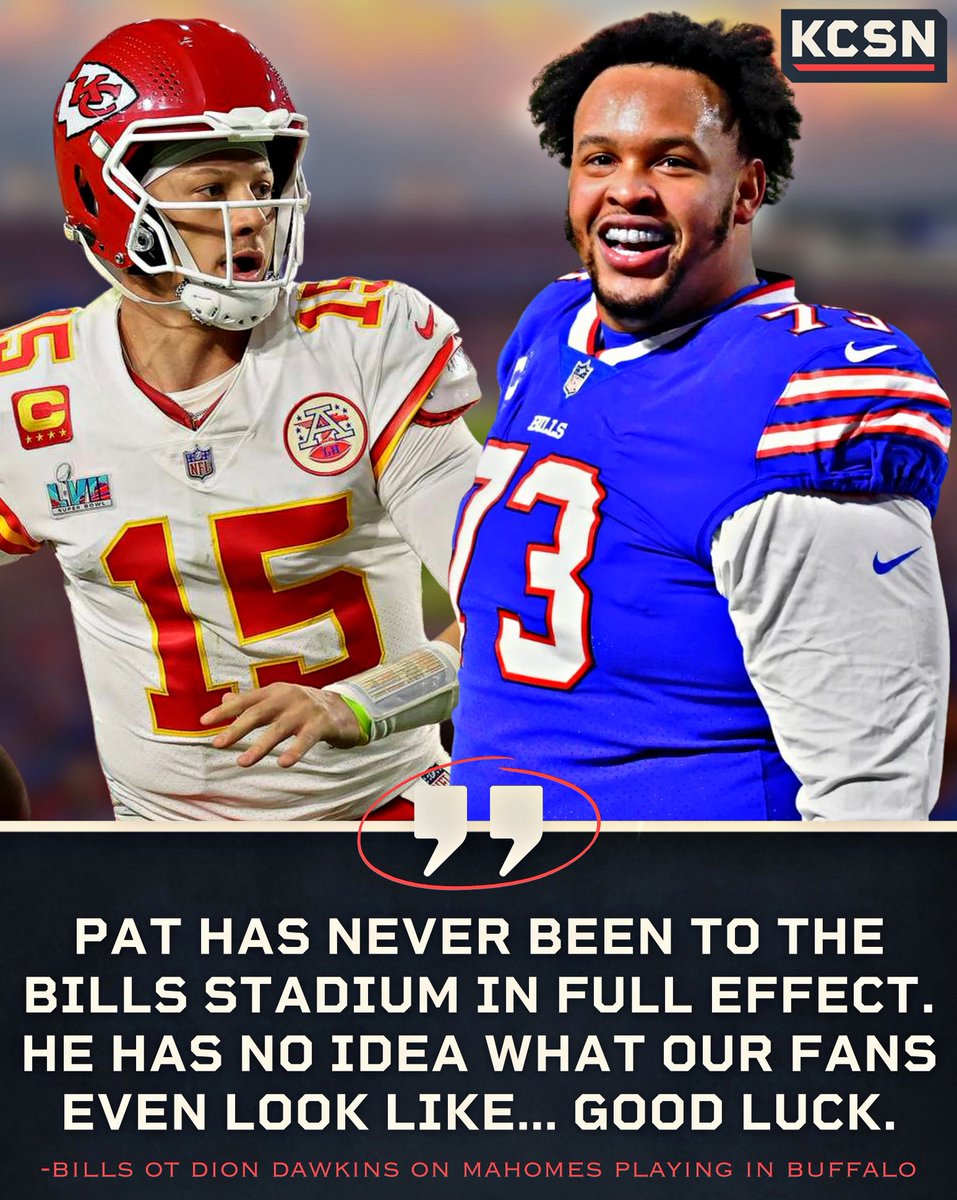 KCSportsNetwork's tweet photo. Oh? 🤨

@PatrickMahomes https://t.co/QgWus0wXEk