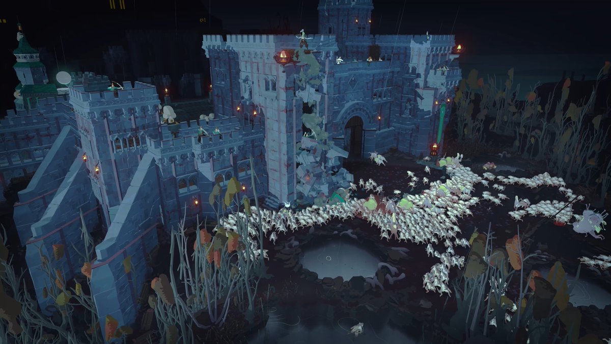 Digital Sun | Wishlist ReVamp! tweet media