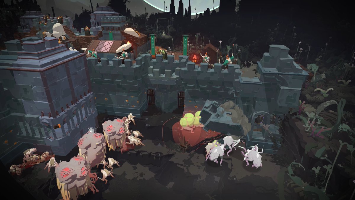 Digital Sun | Wishlist ReVamp! tweet media