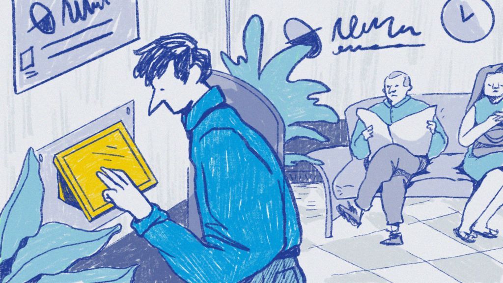 Why did the @ACBNational sue <a href="/QuestDX/">Quest Diagnostics</a> and what is the outcome? Ken Nakata and <a href="/TechThomas/">Thomas Logan / Techトーマス</a> talk about the case: buff.ly/3tns5ZZ 

#Accessibility
#Healthcare buff.ly/47sYJqU