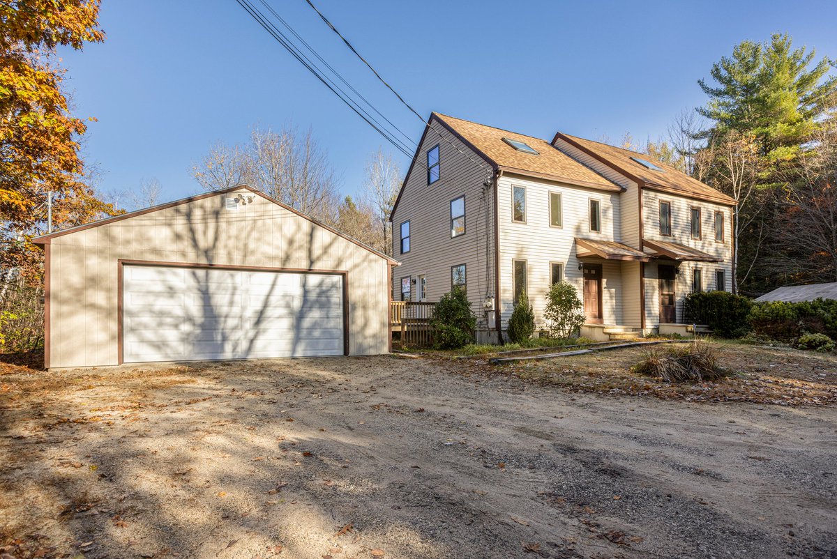 OceansideMaine's tweet photo. Another Great Home SOLD!
1485 Roosevelt Trail, Raymond
Congratulations to Vicki Kennedy and her seller! https://t.co/fmaFMl1THu
