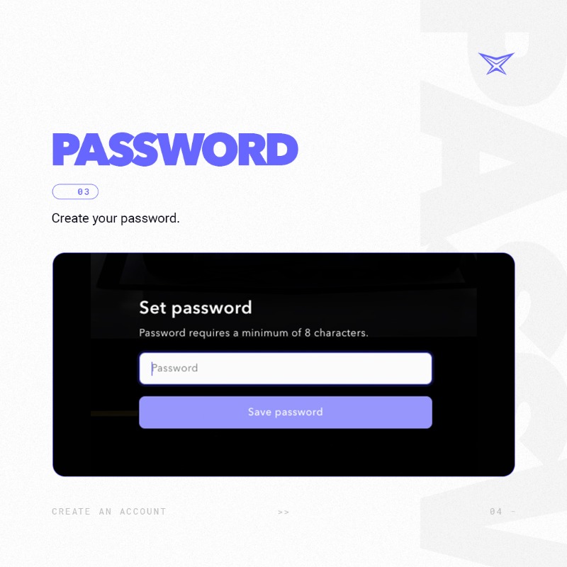 vextoken's tweet photo. How do I create an account on the new VEXT App?

Fortunately, we’ve got you sorted 🤝