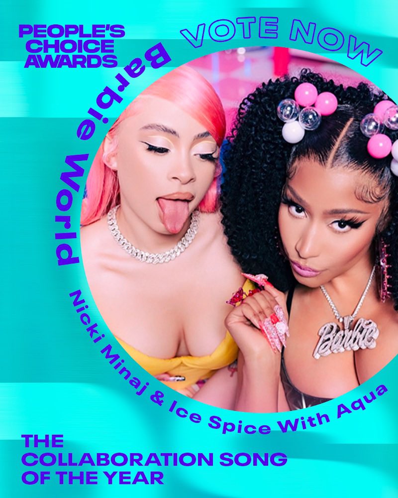 Barbie The Album tweet media
