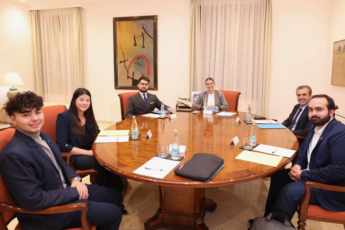 Consell d’Estudiants de la UIB tweet media