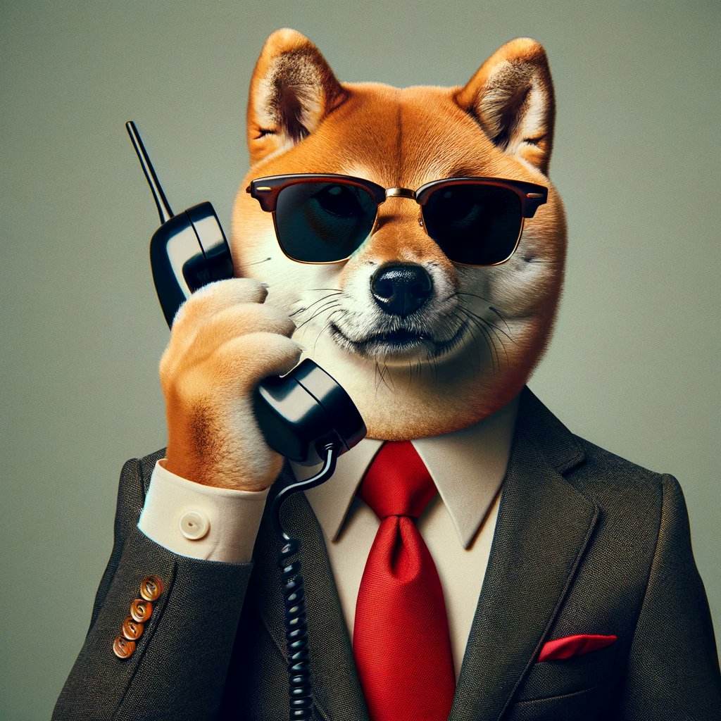Woof of Sol Street tweet media