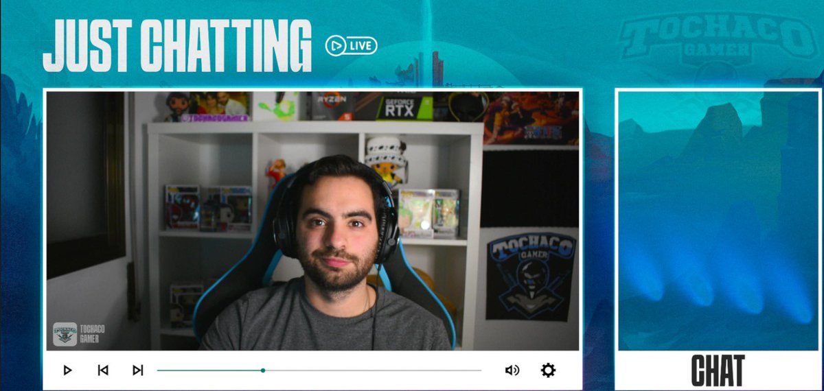 TochacoGamer tweet media