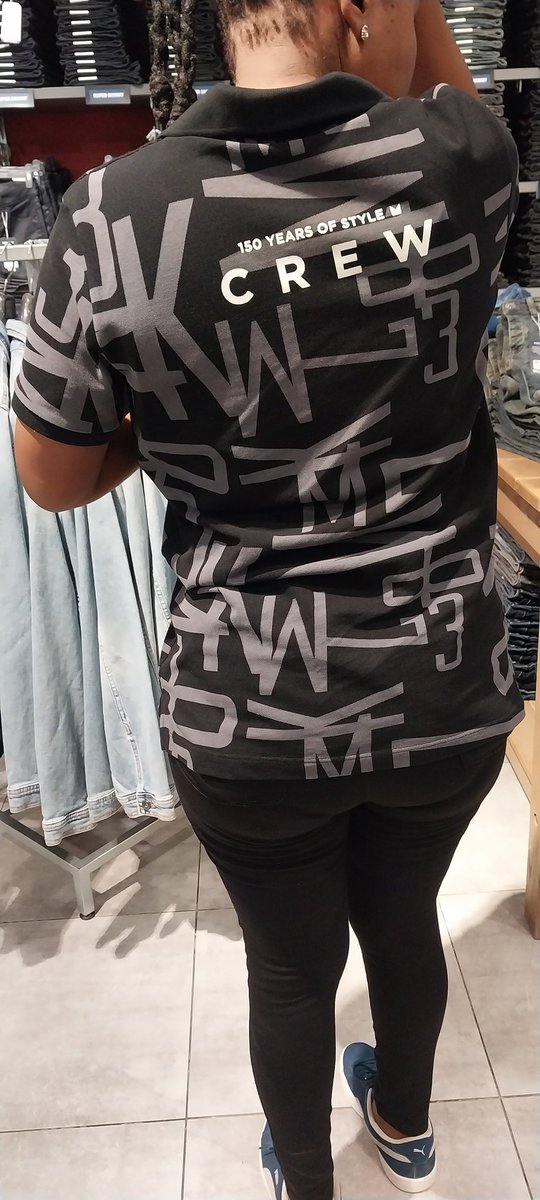 Martin_lematy's tweet photo. @Markham_1873 when are we gonna get this t-shirt for purchase as customers? Quality👌🏽 https://t.co/7HLjE1f5cA