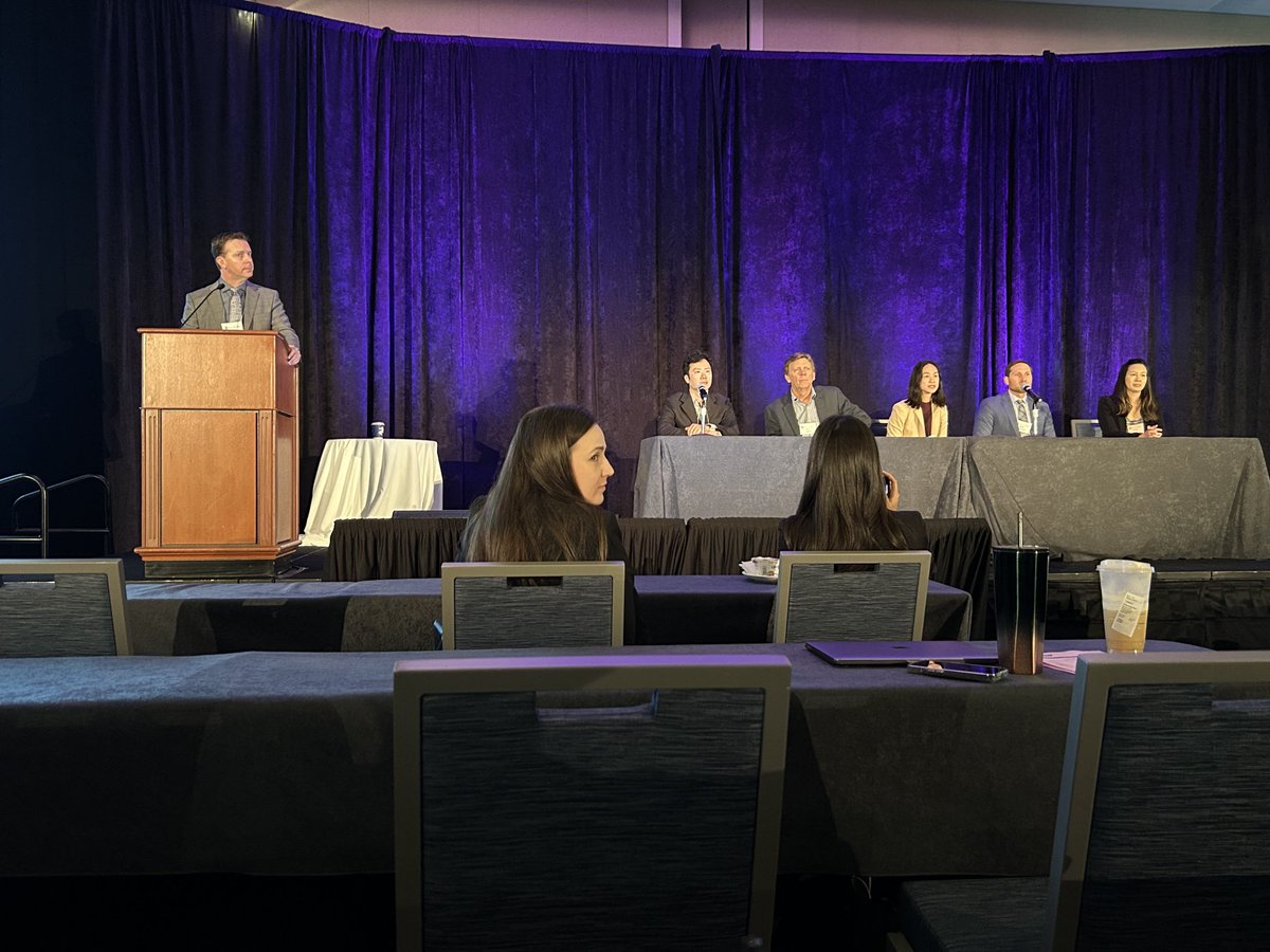 Farin Amersi (@farinamersi) on Twitter photo Congratulations President Brian Smith <a href="/UCIrvineSurgery/">UC Irvine Surgery</a>. Great first session <a href="/SoCalSurgeons/">SoCal Chapter - American College of Surgeons</a> Congratulations President Brian Smith <a href="/UCIrvineSurgery/">UC Irvine Surgery</a>. Great first session <a href="/SoCalSurgeons/">SoCal Chapter - American College of Surgeons</a>