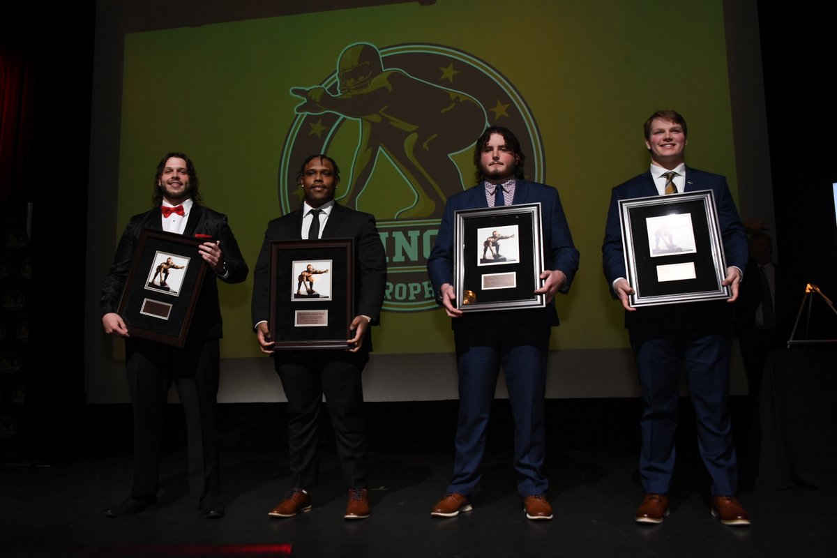 Check out all the photos from the 24th Annual Rimington Trophy Event 🏆📸 flic.kr/s/aHBqjBaW3F