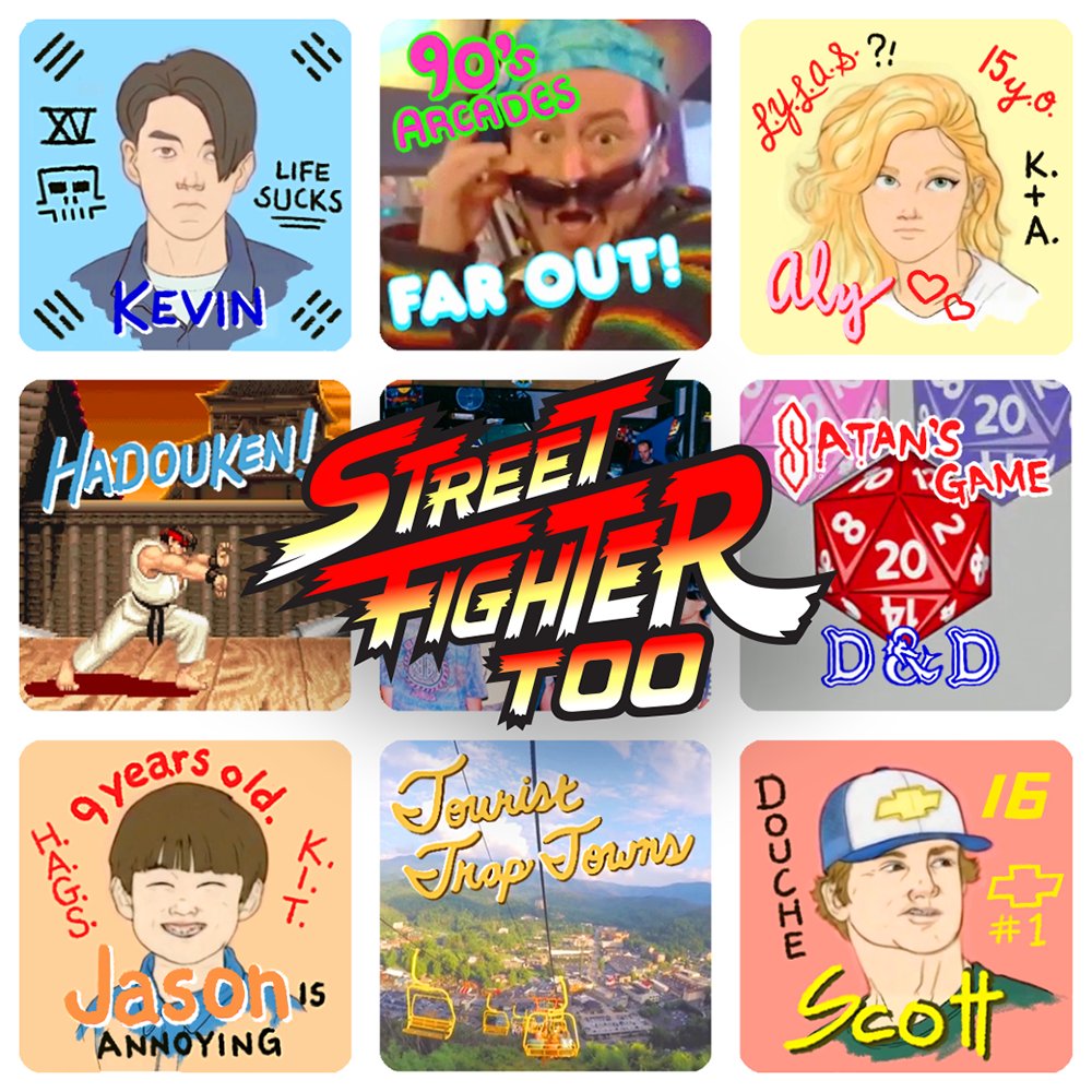 Writer Soft Witter,

I’m Paul--toy designer by day, unconscious by night. I choked on a sub and am querying the sequel to my first novel (it might be the same book).

I write stories about Asian Americans with the vibes of anime/manga and classic movies.

#writersoftwitter