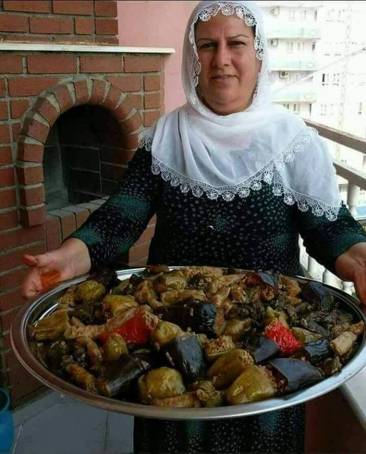 Mardin  İnsanı Misafir Perverdir Diyen Kaç kişi  Var?